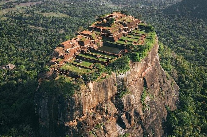 Private day tour to Sigiriya and Dambulla from Colombo - Planning the day: timing, stamina, and how to avoid common snags