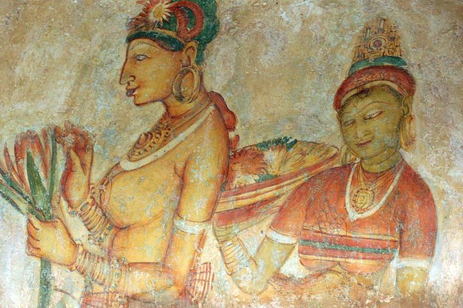 Private Day Trip to Sigiriya, cave and National park Safari Tour - Price and value: is $68.50 a smart deal?