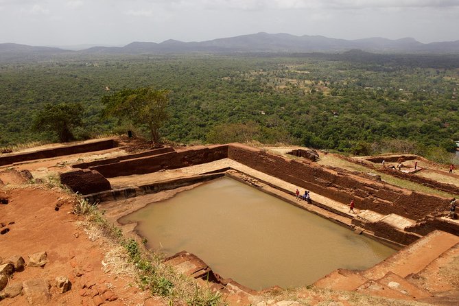 Private Day Trip to Sigiriya, cave and National park Safari Tour - Driver quality is the difference between smooth and stressful