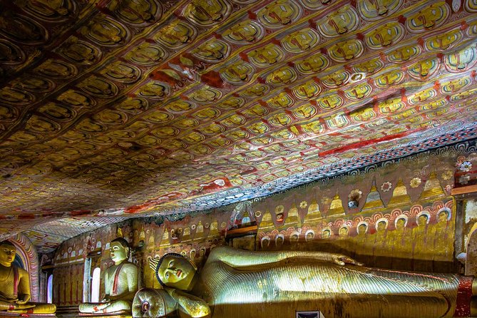 Private Day Trip to Sigiriya, cave and National park Safari Tour - Dress code, passport, and the “little rules” you’ll want to follow