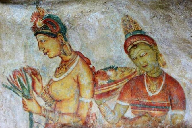 Private Full Day Tour in Dambulla & Sigiriya - Getting There Comfortably: Pickup, Air-Conditioning, and Private Pace