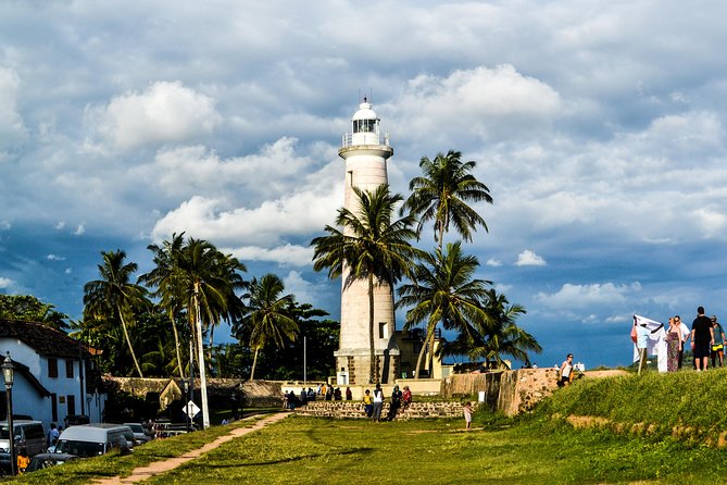 Private Galle Day Tour with Boat Safari & Tea Factory Visit - All Inclusive - Bentota River Safari: mangroves, wildlife chances, and a slower pace by boat