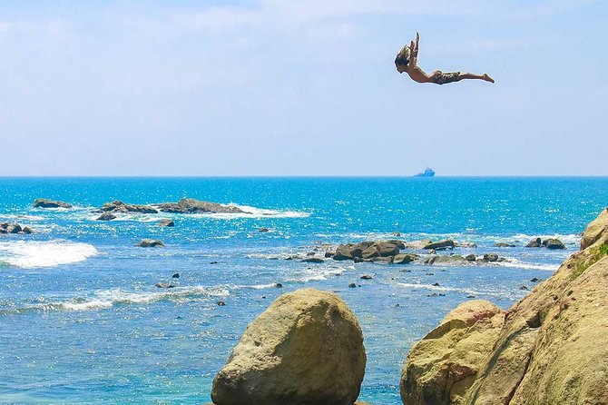 Private Galle Day Trip from Colombo/ Negambo / Bentota - Price and what you really pay for (and don’t)