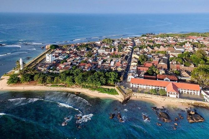 Private Galle Day Trip from Colombo/ Negambo / Bentota - Stilt fishermen: the quick stop you can’t ignore