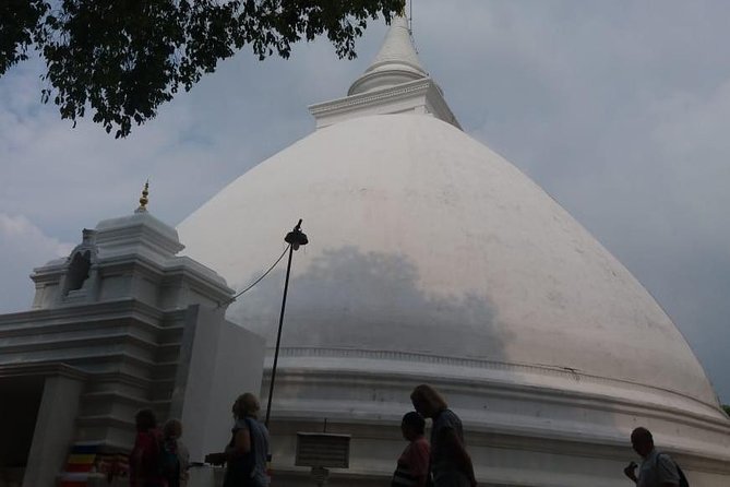 Private Half-Day Colombo City Tour - Floating Market and Hindu Temples: Color, Ritual Space, and Short Stops Done Right