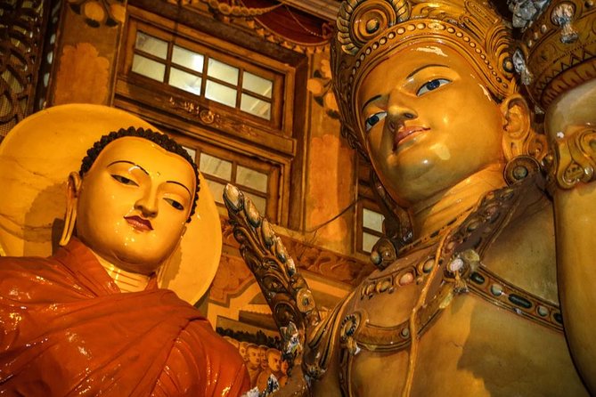 Private Half-Day Colombo City Tour - Timing, Pacing, and What Makes This Tour Feel Worth It