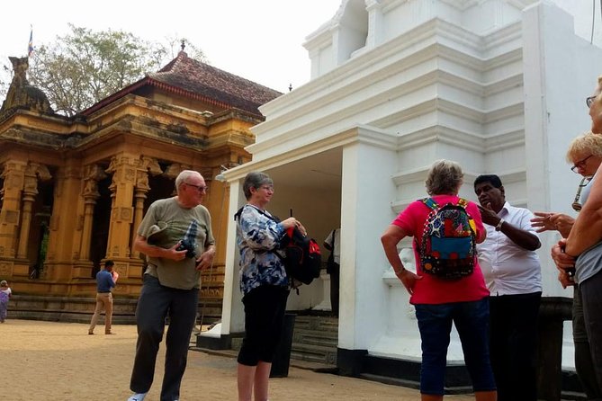 Private Half-Day Colombo City Tour - Extra Fees and Practical Gotchas for Cruise and Airport Days