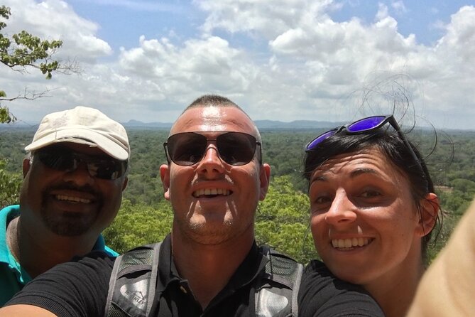 Private Journey to Sigiriya Majestic Rock Fortress from Colombo - Key highlights at a glance