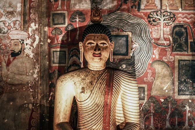 Private Journey to Sigiriya Majestic Rock Fortress from Colombo - Should you book this private Sigiriya trip?