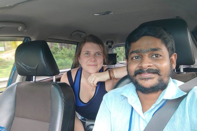 Private Journey to Sigiriya Majestic Rock Fortress from Colombo - FAQ