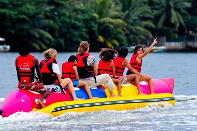 Private Multi-Day Outdoor Tour in Sri Lanka - Day 5: Whale-and-dolphin watching near the coast, plus Galle Fort