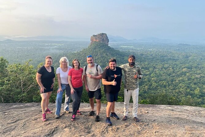 Private Multi Day Tour from Sri Lanka - Key Things That Make This Tour Work