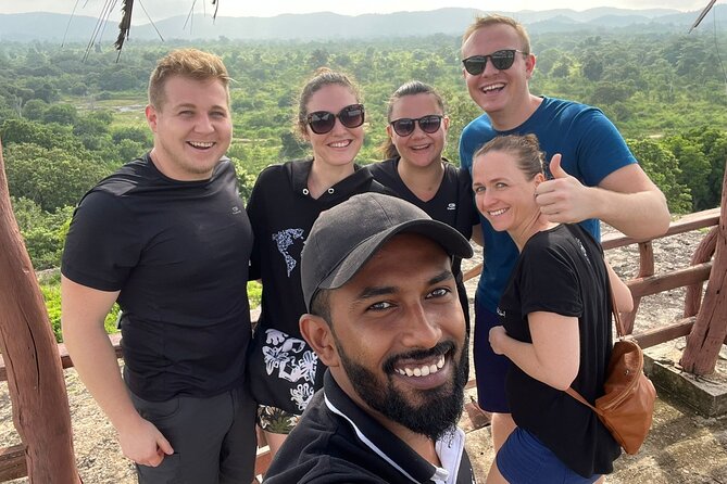 Private Multi Day Tour from Sri Lanka - Day 1 in Pinnawala: Elephants First, Village-Style Atmosphere Next