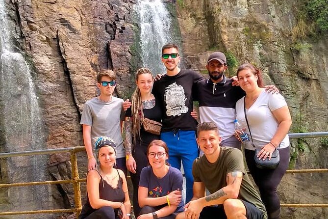 Private Multi Day Tour from Sri Lanka - Day 3: Dambulla Cave Temple + Kandy’s Sacred Tooth Relic