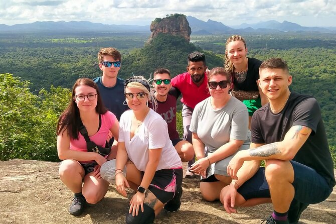 Private Multi Day Tour from Sri Lanka - Price and Logistics: Why $210 per Group Can Make Sense