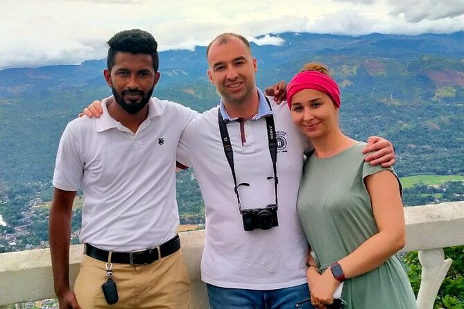 Private Multi Day Tour from Sri Lanka - Your Guide Matters Most: Shalika’s Attention to Pace and Detail