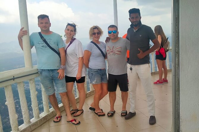 Private Multi Day Tour from Sri Lanka - What to Expect on the Ground (Time, Walking, and Comfort)