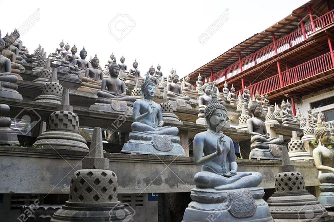 Private Night Tour in Colombo with Street Food Tasting - The Guide Experience: What Makes or Breaks This Night