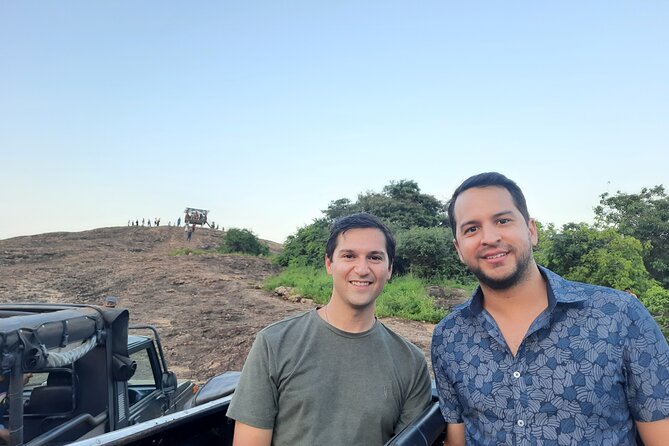 Private Sigiriya Day Tour and Authentic Sri Lankan Lunch Buffet - Why this private Sigiriya day tour beats DIY plans