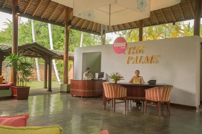 Private Taxi from Sri Lanka Airport (CMB-BIA) to The Palms Hotel Beruwala - Logistics You Should Know Before You Land