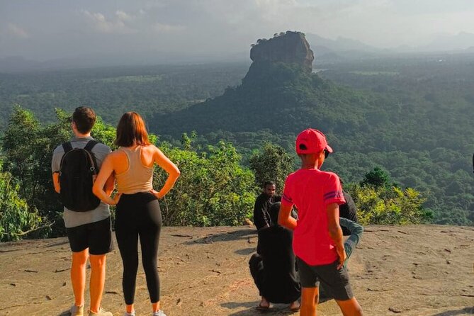 Private Taxi Service Around Sri Lanka with Airport Pickup & Drop - Comfort checklist: make the ride even easier