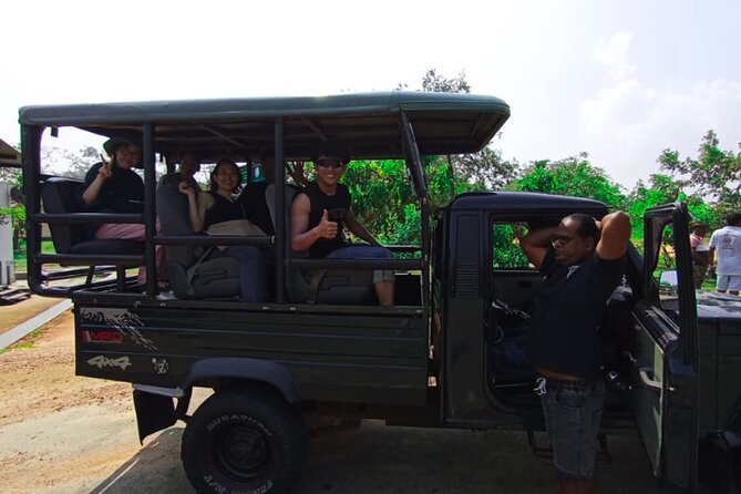 Private Taxi Service Around Sri Lanka with Airport Pickup & Drop - The ride to Hikkaduwa: what “about 3 hours” really means