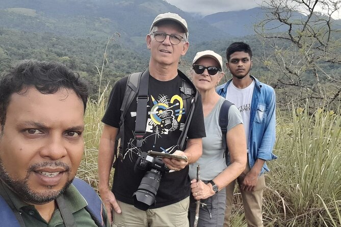 Private Tour Experiences Across Sri Lanka - Udawalawe: A Wildlife-Focused Block for Asian Elephants