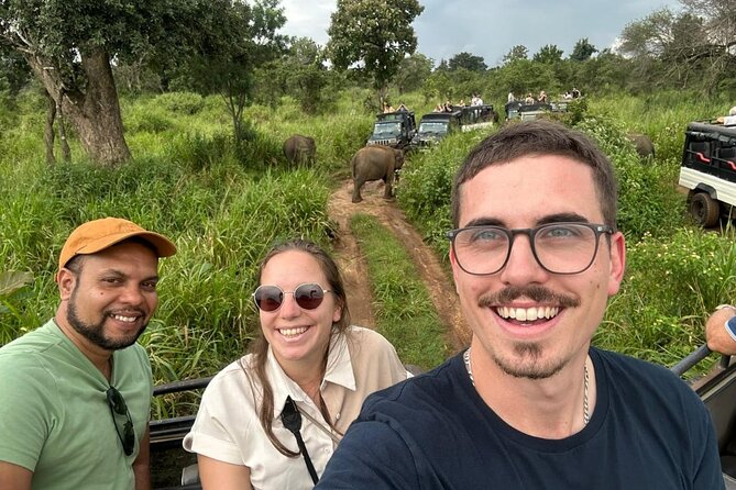 Private Tour Experiences Across Sri Lanka - Price and What You Really Get for $40