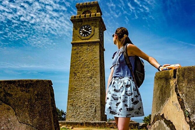 Private Tour in Sri Lanka 4 Day - Comfort, Pace, and How to Prepare Without Overthinking It
