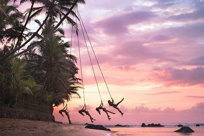 Private Tour in Sri Lanka 4 Day - Who This Tour Fits Best