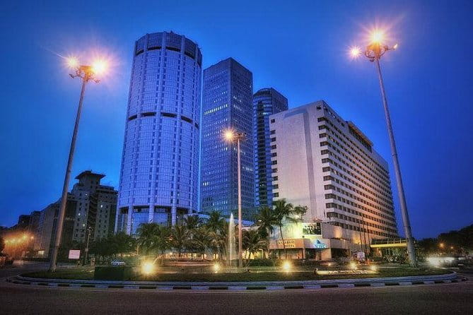 Private Tour of Colombo with Ajeet De Soyza - Key highlights you will actually feel