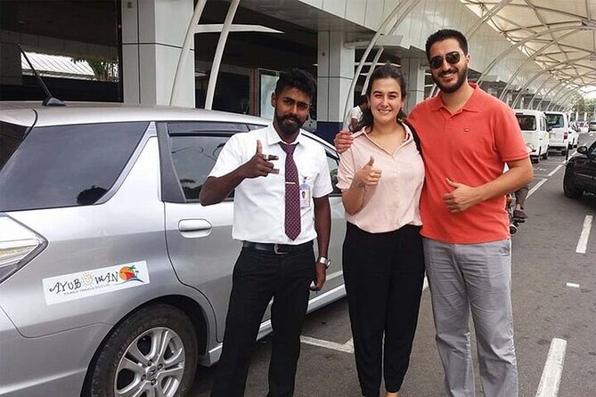Private Transfer from Colombo Airport (CMB) to Colombo - Key things that make this transfer work (and feel calmer)