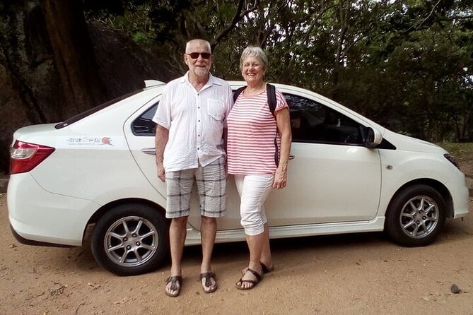 Private Transfer from Colombo Airport (CMB) to Colombo - Practical timing: operation hours and when to plan