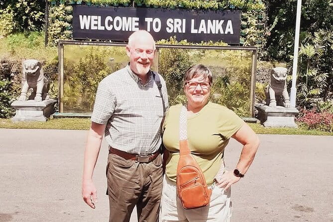 Private Transfer from Sri Lanka Airport to Bentota - The drive to Bentota: A/C, WiFi, and smart use of travel time