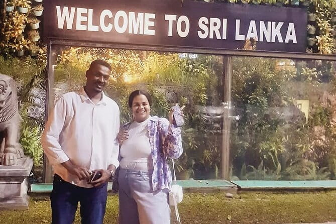 Private Transfer from Sri Lanka Airport to Bentota - Picking the right vehicle: small car, van, or bus