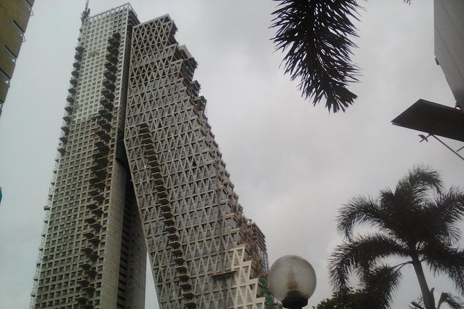 Privet Full-day Sightseeing Tour of Colombo - Stop 4: Old Parliament Building—A Pause for Architecture and Context