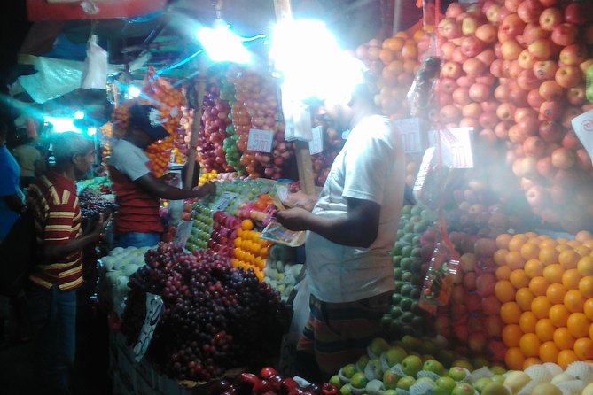Privet Full-day Sightseeing Tour of Colombo - Price and Logistics: Is $100 Worth It?
