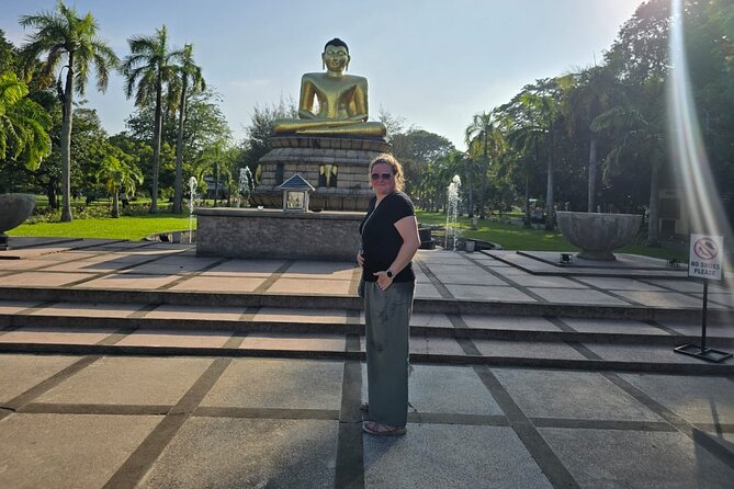 Ride and Explore Colombo and Food By Tuk Tuk Tour All Inclusive - Key highlights you’ll feel right away