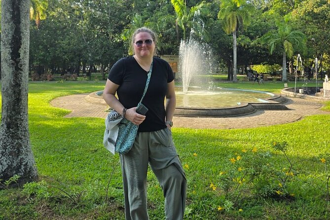 Ride and Explore Colombo and Food By Tuk Tuk Tour All Inclusive - Why Colombo Works Best by Tuk Tuk in 3–4 Hours