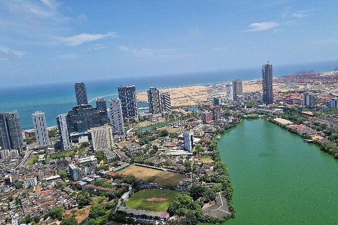 Ride and Explore Colombo and Food By Tuk Tuk Tour All Inclusive - Price and Value: What $33 Covers (and What You May Add)