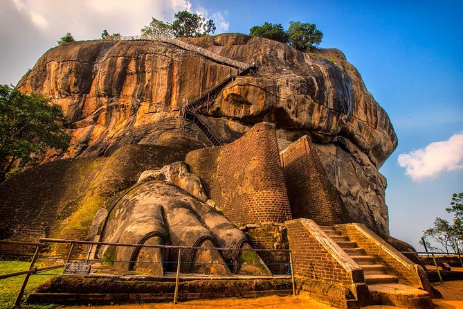 Round tour - 7days & 6nights - Kandy: A Smart Stop for Culture and Perspective