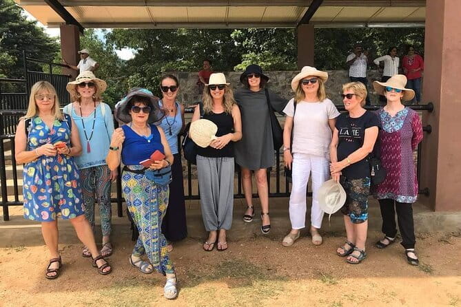 Round tour in Sri Lanka 11daysby Aaliya Tours-Hotels with H/B - Polonnaruwa morning and a Minneriya/Kaudulla/Hurulu safari afternoon