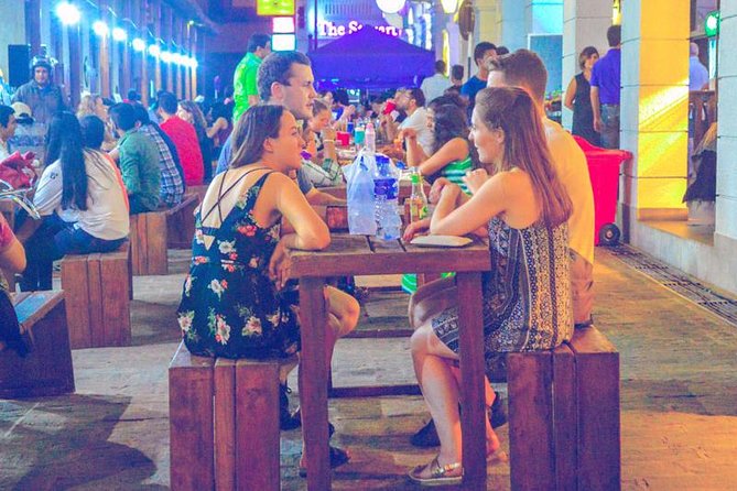 Rustic taste & Cultural tales Food Tour Colombo - Key highlights you’ll feel fast