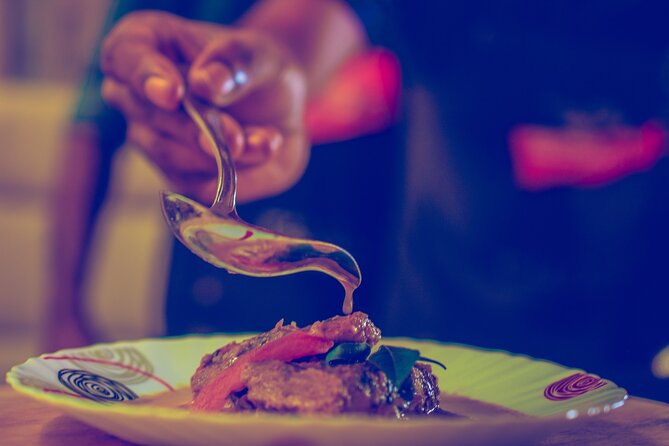 Rustic taste & Cultural tales Food Tour Colombo - Who should book Rustic Taste & Cultural Tales in Colombo