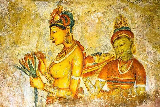 Safari Day Tour to Sigiriya Lion Rock and Golden Cave Temple - What’s Included That Actually Helps On A Long Day