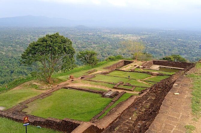 Safari Day Tour to Sigiriya Lion Rock and Golden Cave Temple - Price And Value: The $45 Tour Plus Real Entrance Fees