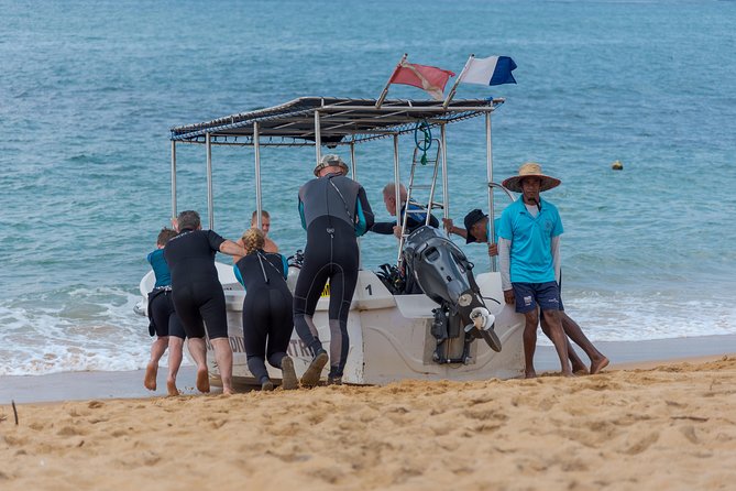 Scuba Diving For Beginners - Equipment, Snacks, and the “No Surprise” Value Angle
