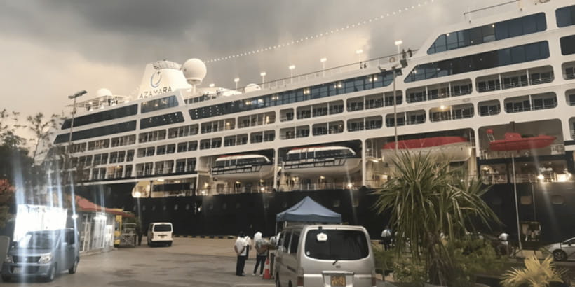 Shore Excursion Colombo Highlight Tour from Passenger Pier. - Key Highlights to Know Before You Go