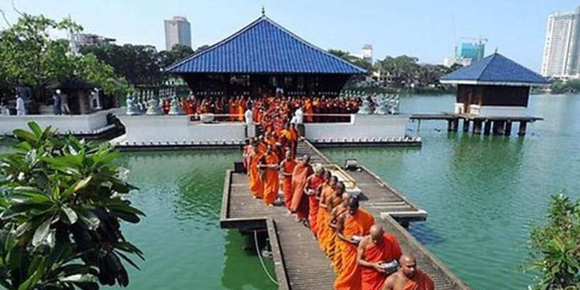 Shore Excursion Colombo Highlight Tour from Passenger Pier. - Temples to Park Walks: Gangaramaya and Viharamahadvi