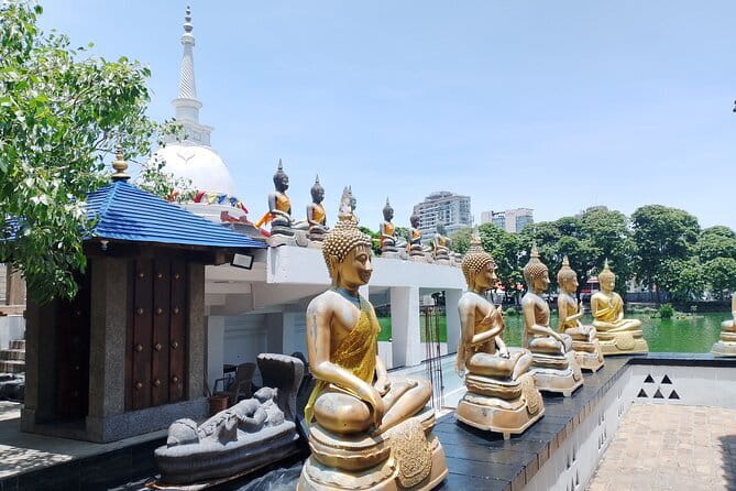 Shore Excursion Colombo Port to Mount Lavinia Beach & Colombo city For 4 - 6 Pax - Who This Tour Fits Best (And Who Might Want Something Else)